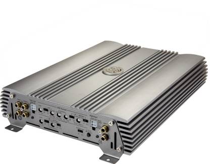 DLS CA-41 Multi Class AB Car Amplifier