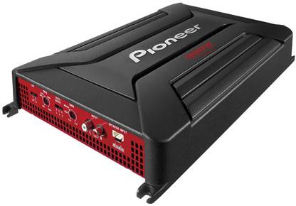 Pioneer GM-A5602 Two Class D Car Amplifier