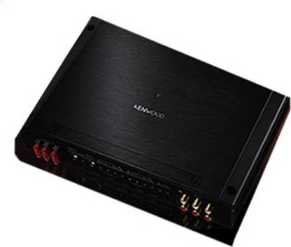 kenwood Xr900-5 Multi Class D Car Amplifier