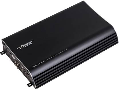 Vibe SLICK S4-V4 Multi Class AB Car Amplifier