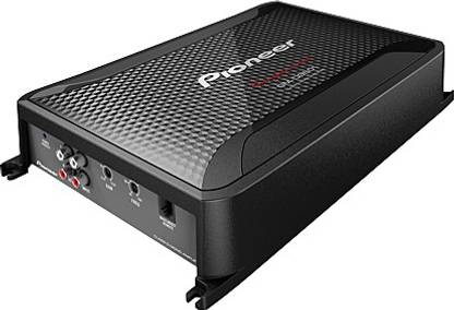 Pioneer Gm-D9601 Mono Class D Car Amplifier