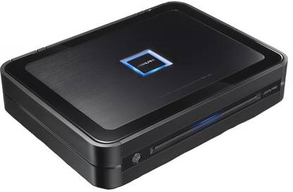 ALPINE Pdx-V9 Mono Class D Car Amplifier