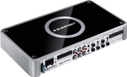 Blaupunkt Tha 475 Pnp Multi Class D Car Amplifier