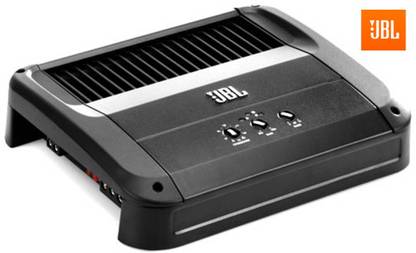 JBL GTO751EZ Mono Class D Car Amplifier