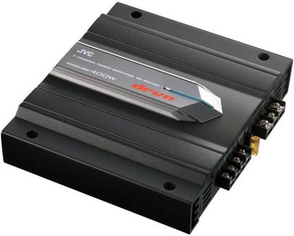 JVC KS AX3101D Mono Class D Car Amplifier