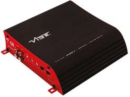 Vibe PULSE S2-V4 Two Class AB Car Amplifier