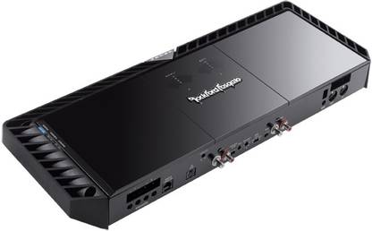 Rockford Fosgate T2500-1BDCP Mono Class D Car Amplifier