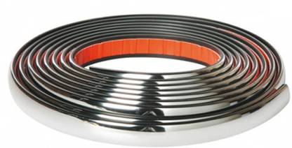 UNIQUE 10mm 7182 Car Beading Roll For Window, Bumper