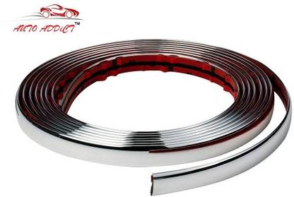 AuTO ADDiCT Thick AA197 Car Beading Roll For Window, Bumper