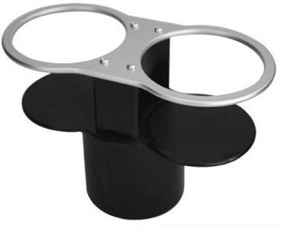 ACCESSOREEZ Dual Cup Holder For HYUNDAI SONATA TRANSDual Cup Holder ForM Car Bottle Holder