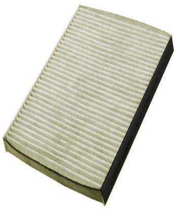 AUTO PEARL ZC 6152 - Premium Quality Zip For Car Cabin Filter