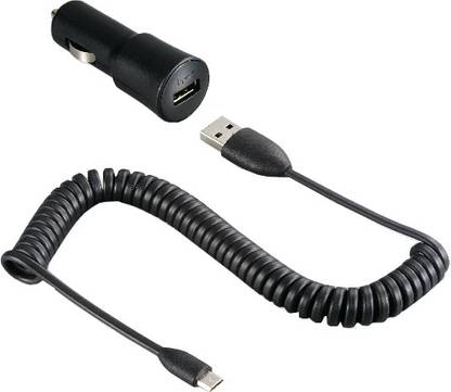 HTC CC C200 Micro USB Car Charger