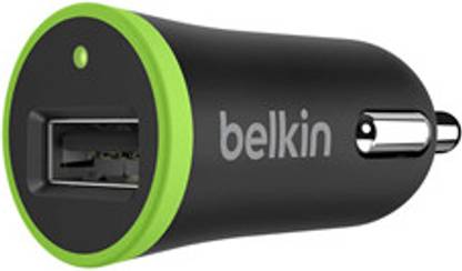 BELKIN 10.5 W Turbo Car Charger