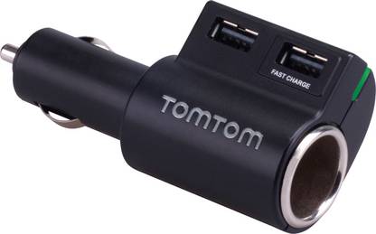 TomTom 0 W Car Charger
