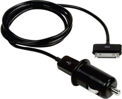 Targus APD04 Mobile Charger for iPad