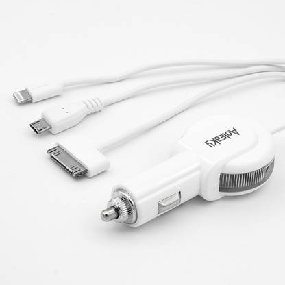 Aoleaky 10 W Turbo Car Charger