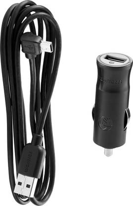 TomTom USB Compact Car Charger