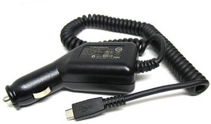 BlackBerry 0 W Car Charger
