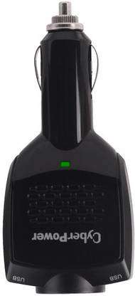 CyberPower 0 W Car Charger