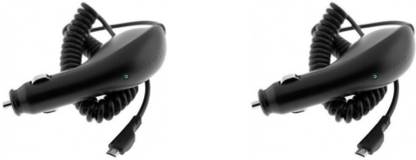 Samsung Car Charger CAD300UBEC/INU