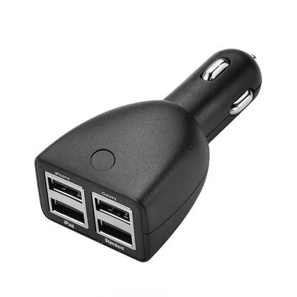 ODM 24 W Turbo Car Charger