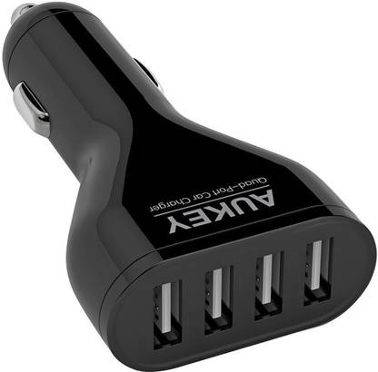 AUKEY 10 W Turbo Car Charger