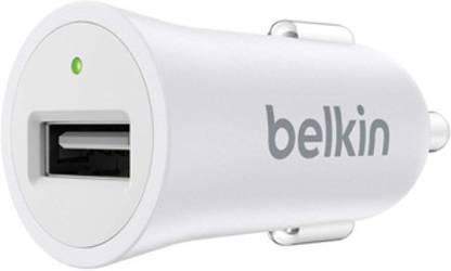 BELKIN 12 W Turbo Car Charger