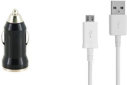 Techno1st Solution 5 W Turbo Car Charger