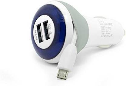 Itechnology 5 W Turbo Car Charger