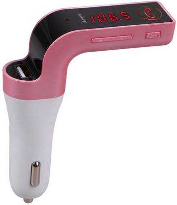CARG7 10.5 W Turbo Car Charger