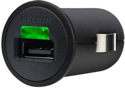 Belkin F8Z689qe Micro USB Car Charger
