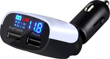 Pinglo 17 W Turbo Car Charger