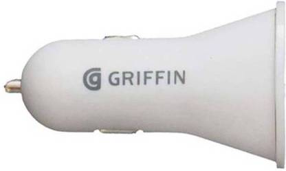 GRIFFIN 10.5 W Turbo Car Charger