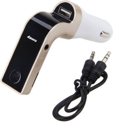 Pinglo 12.5 W Turbo Car Charger