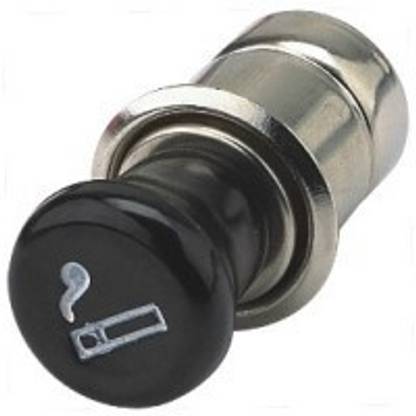 STANLEY DC Connector ACL12-2 Car Cigarette Lighter
