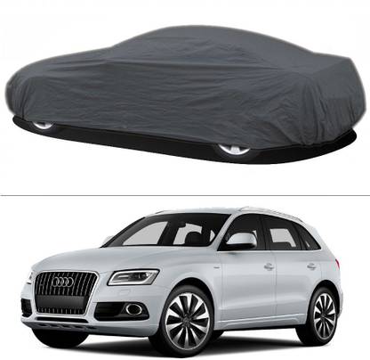 Millionaro Car Cover For Audi Q5 (Without Mirror Pockets)
