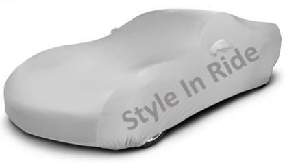 स्टाइल इन राइड Land Rover Land Rover  के लिए कार कवर (मिरर पॉकेट्स के साथ)