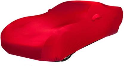 COVERWELL Car Cover For Ford Figo