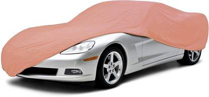 AMAZE Car Cover For Audi RS5 (Without Mirror Pockets)