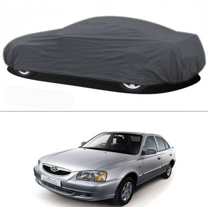 Millionaro Car Cover For Hyundai Accent