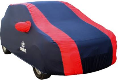 CARMATE Car Cover For Honda Civic (With Mirror Pockets)