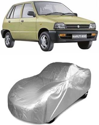 Rock Car Cover For Maruti Suzuki 800