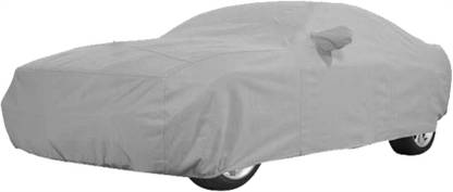 Add Vibes Car Cover For Nissan Micra (With Mirror Pockets)