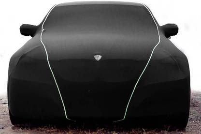 Tph Covers Car Cover For BMW 5 Series (With Mirror Pockets)