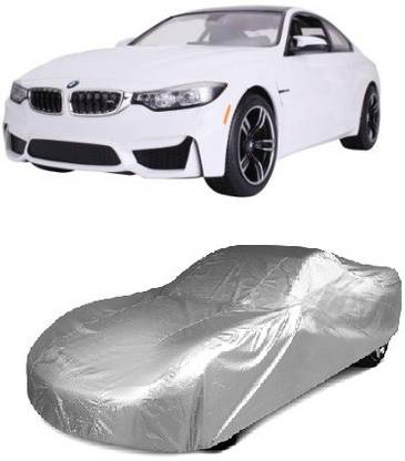 Ruby Car Cover For BMW M4 (Without Mirror Pockets)