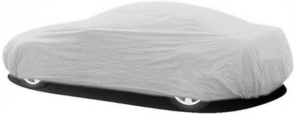 Kar Clues Car Cover For Skoda Superb (Without Mirror Pockets)