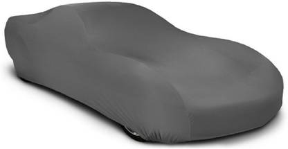 Tripssy Car Cover For Honda CR-V (Without Mirror Pockets)