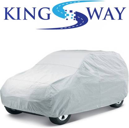 Kingsway Car Cover For Volkswagen Jetta (Without Mirror Pockets)
