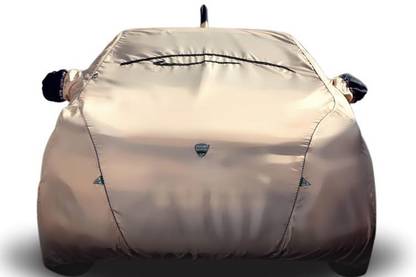 Tph Covers Car Cover For Maruti Suzuki Swift (With Mirror Pockets)