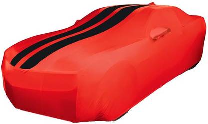 COVERWELL Car Cover For Honda City